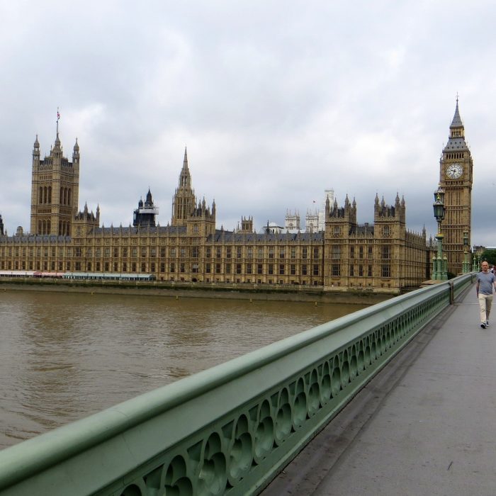 Houses of Parliament