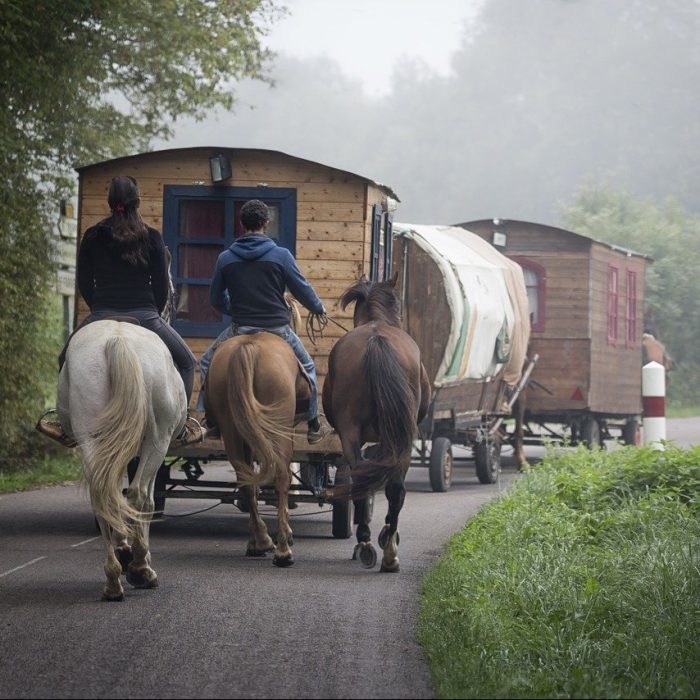 Journey to a Fair